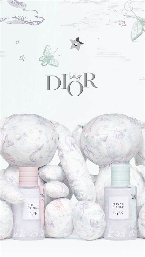 baby dior beauty|Meer.